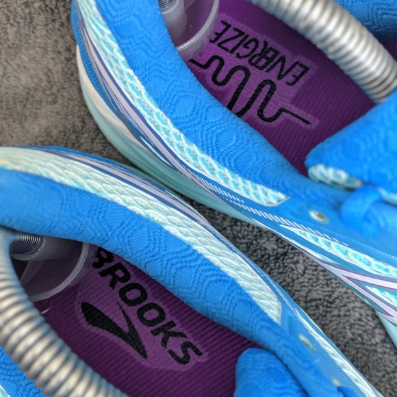 Asics Gel-Cumulus 18 - Picture 3 of 8